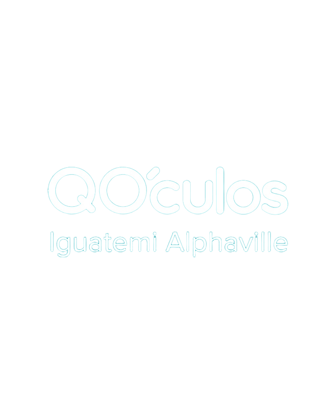 QÓculos Iguatemi Alphaville